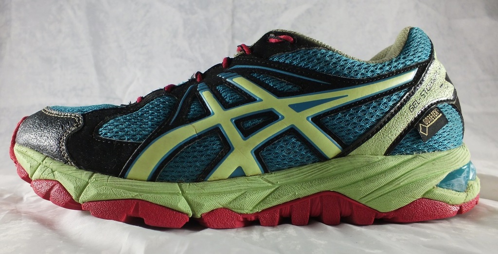 Asics gel outlet stormplay gtx