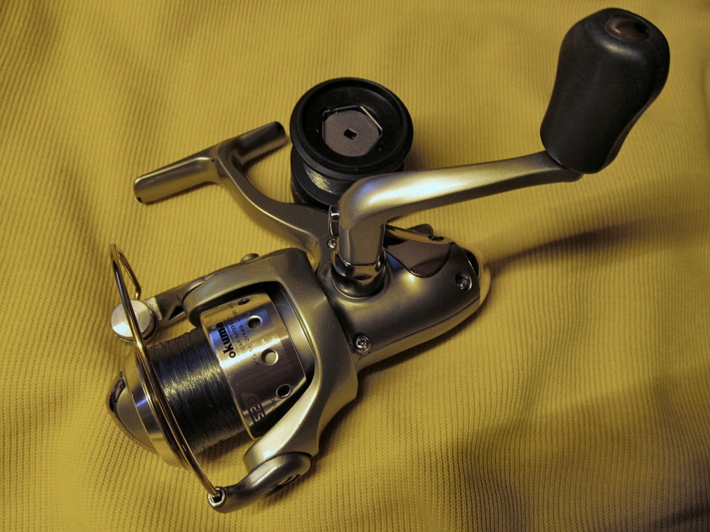 okuma epix
