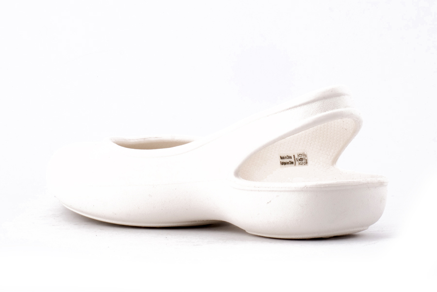 crocs olivia slingback