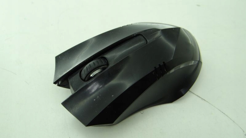 MYSZ BEZPRZEWODOWA MSONIC MK2365UK (181128010)