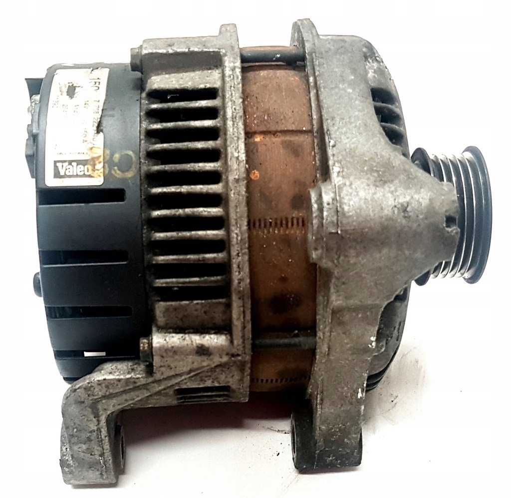 BMW E46 320d 330d 136KM 184KM ALTERNATOR 7788222 7525136728