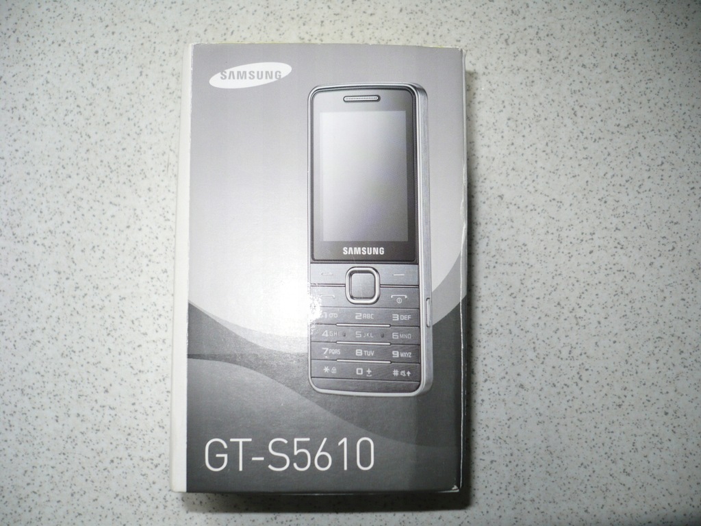 Как перепрошить телефон samsung gt s5610