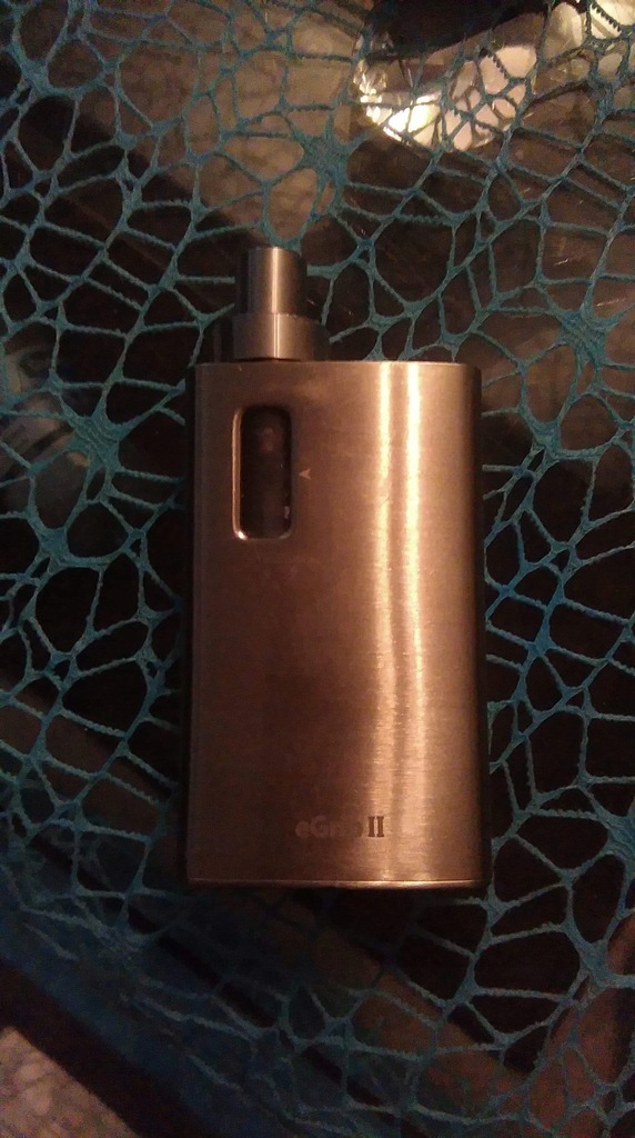 E-papierosy joyetech eGrip2