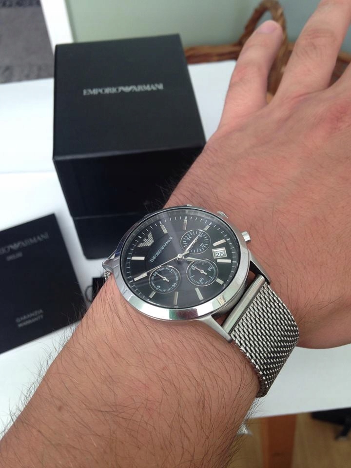 armani ar2435