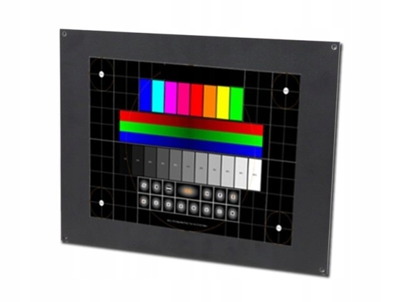 120035 Monitor HEIDENHAIN TNC 155 155B TNC 155Q