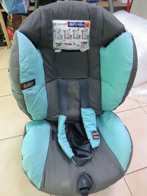 Besafe izi comfort x1 sale