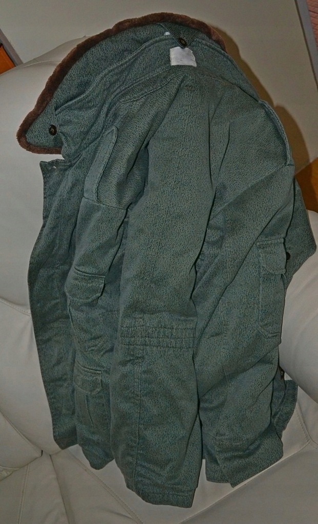Kurtka moro wz. 68/LWP/Bechatka/US/DESANT/WPD LWP