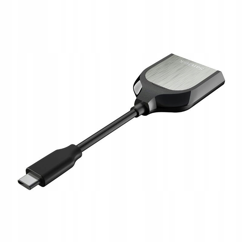 SanDisk Czytnik Extreme Pro SD UHS-II USB-C