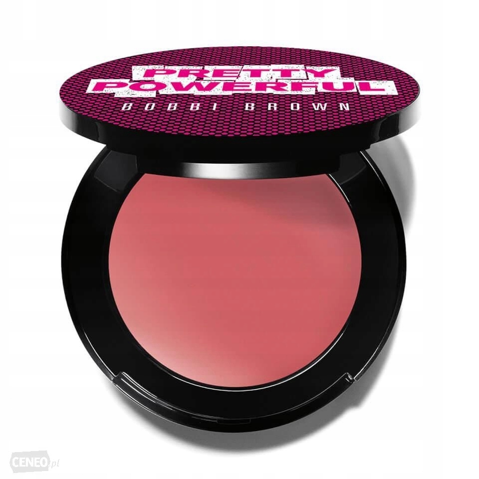 RÓŻ W KREMIE BOBBI BROWN POT ROUGE