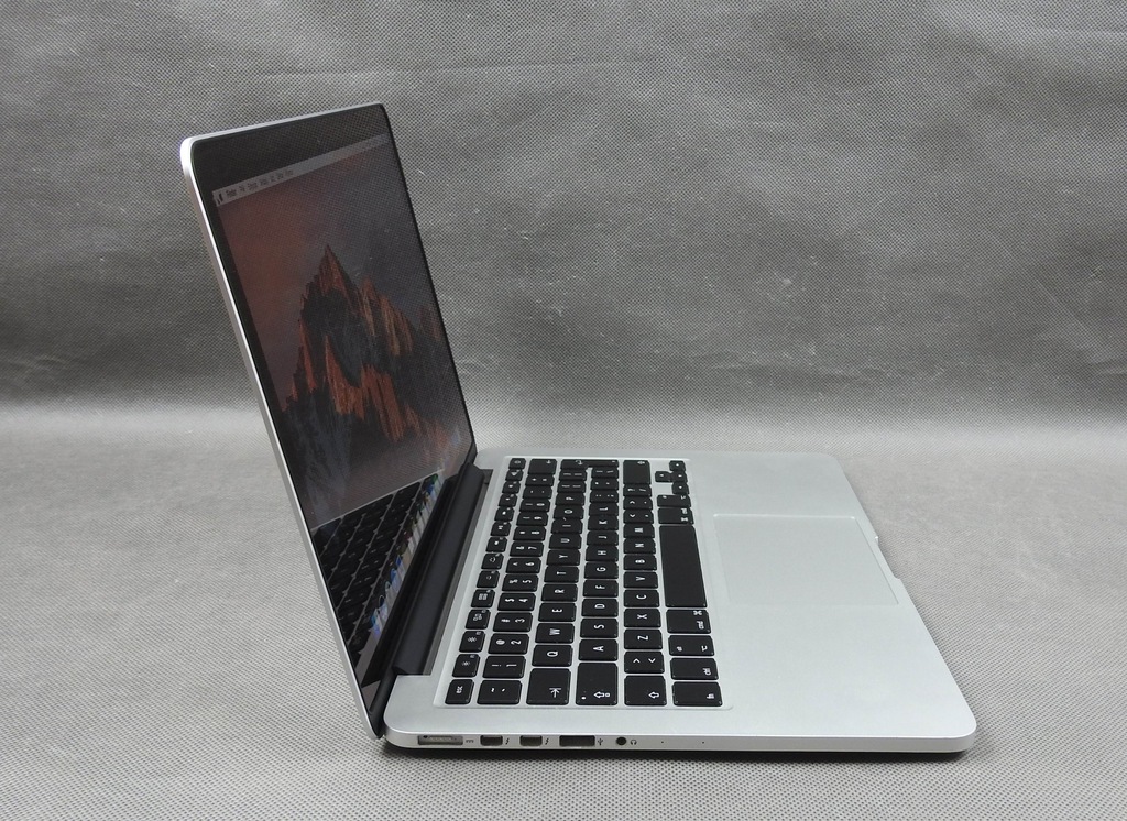 Apple MacBook Pro 13 Retina i5 2.6 8 256 2014 GW - 7446214311 ...