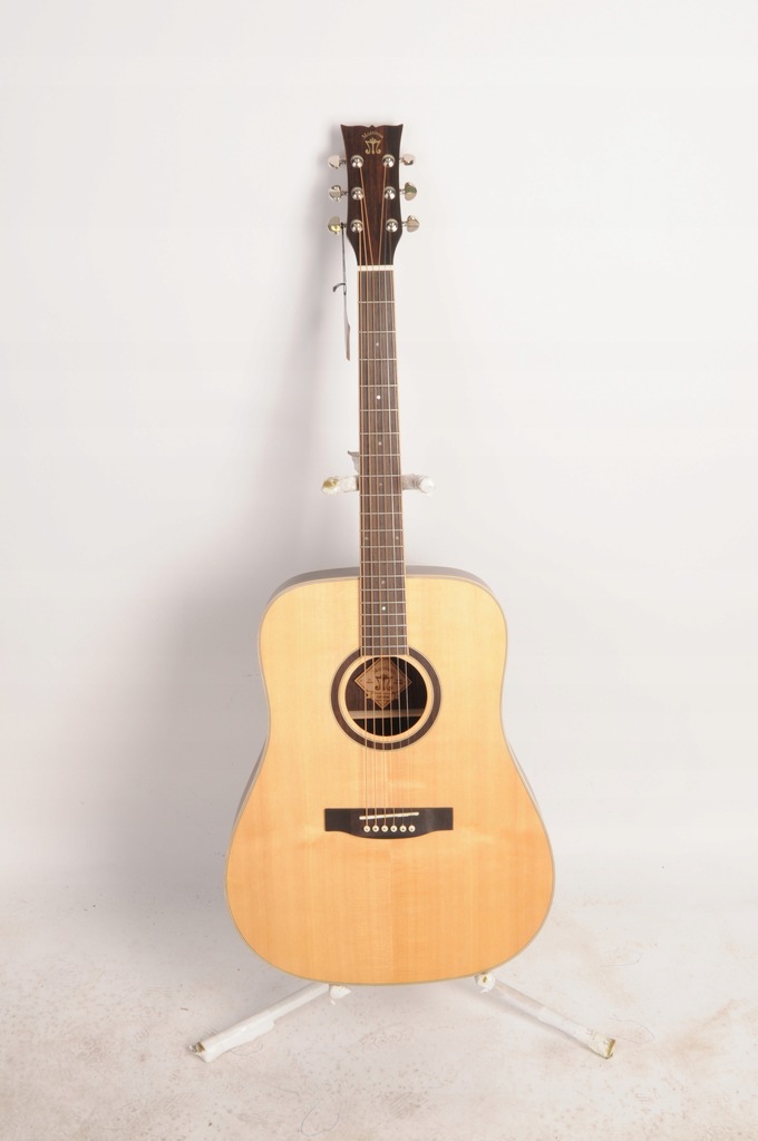 Gitara akustyczna Morrison jak Fender Tania OKAZJA