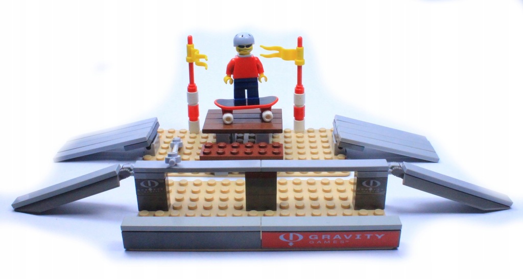 Lego 3535 online