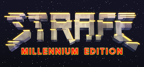 STRAFE: Millennium Edition Klucz Steam bez VPN