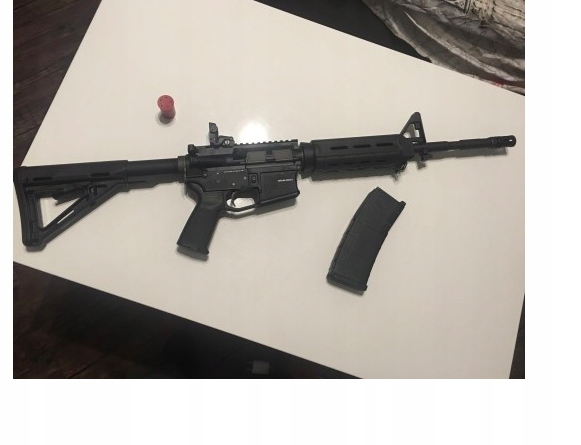 M4 KWA Full Metal MAGPUL PTS LM4 GBB Rarytas !