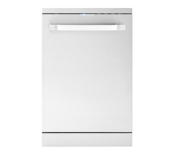 Zmywarka Amica ZWM 468 IED SREBRNY 10 kpl 8L A++