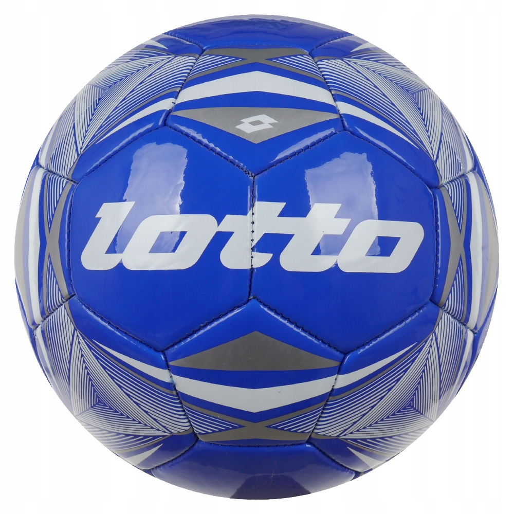 Piłka nożna Lotto TSG Hoffenheim na trawę r. 5