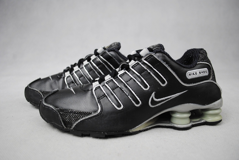 NIKE Shox NZ EU - buty sportowe (38)