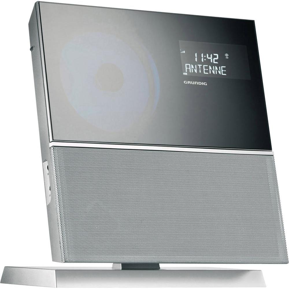 MINI WIEŻA USB SD GRUNDIG OVATION 2 BT 2000 DAB+
