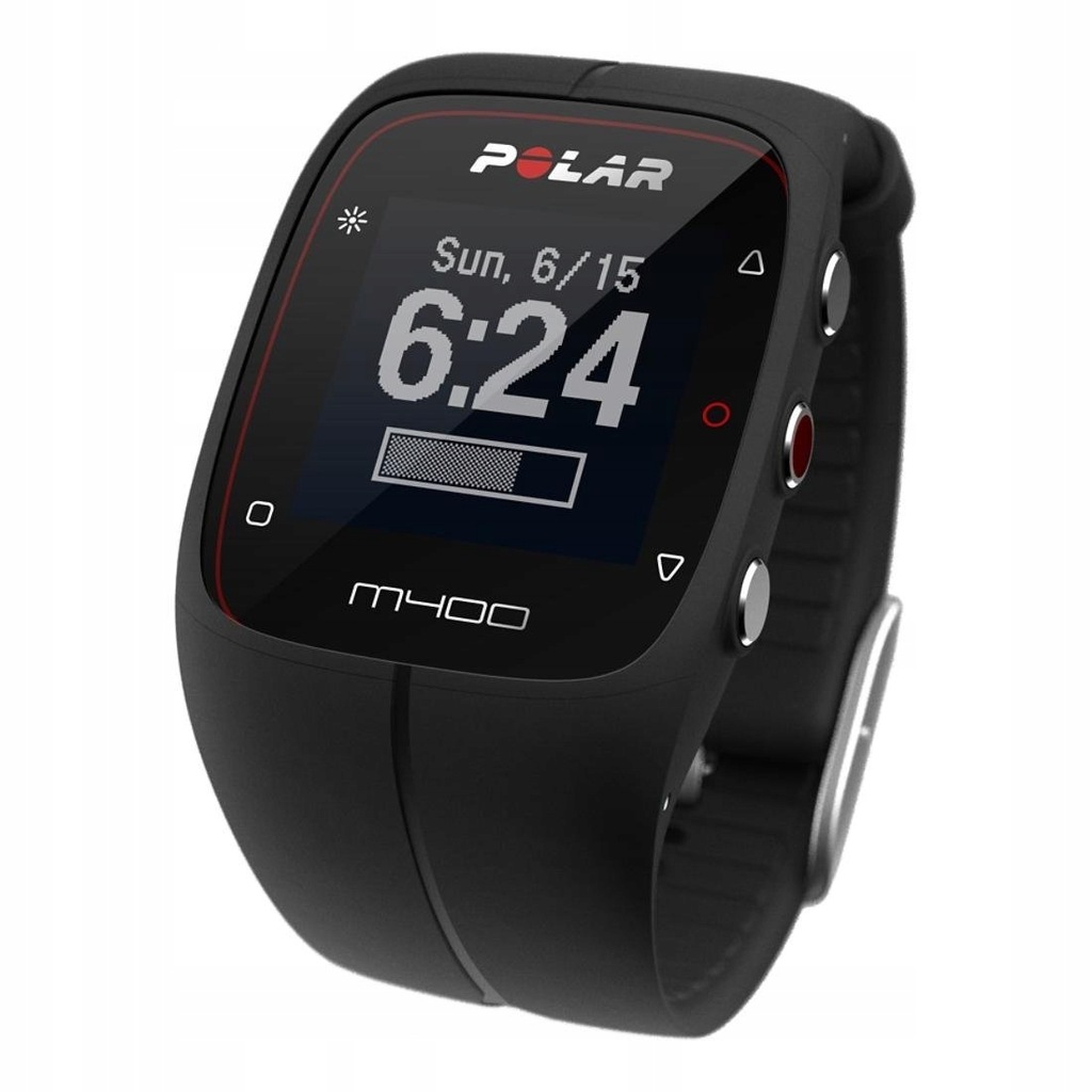 polar m400 decathlon