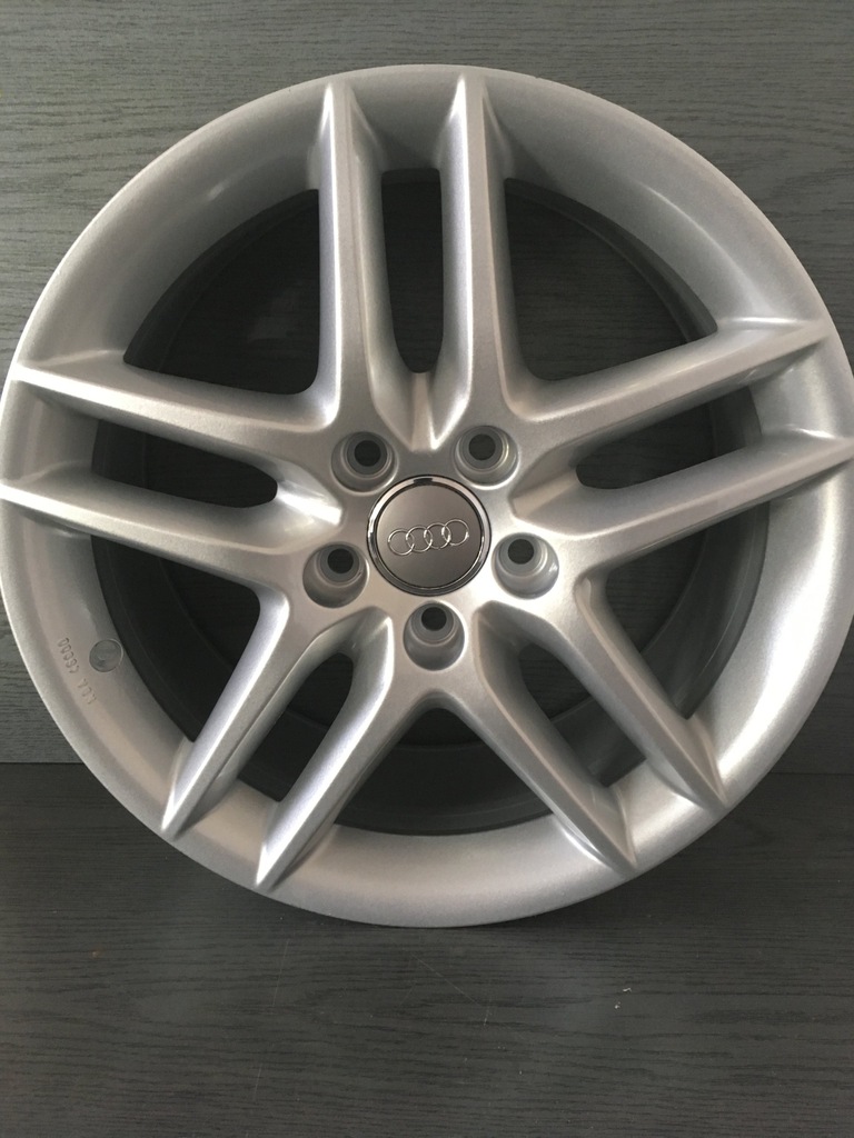 Felgi Audi A3 8P 7,5x17 ET56 8P0071497666