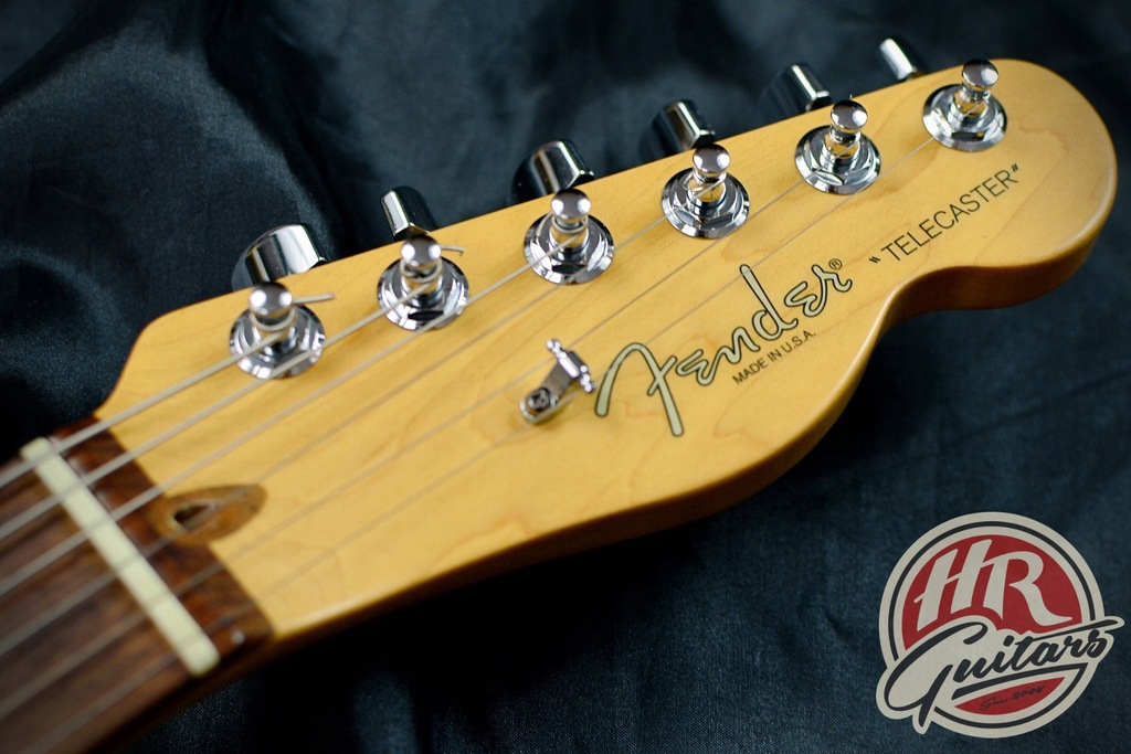 Fender USA Standard Telecaster 1999年 Fender American Standard Telecaster 1999年製 【返品OK