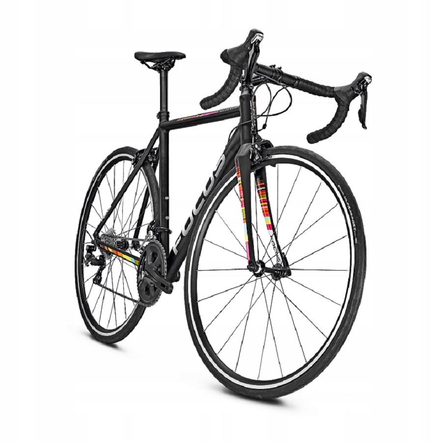 【美車】 IZALCO RACE 105　XS Al 105 Izalco Race Rower Szosowy FOCUS Izalco Race AL