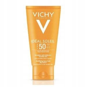 Vichy Ideal Soleil SPF50 krem matujący 50ml