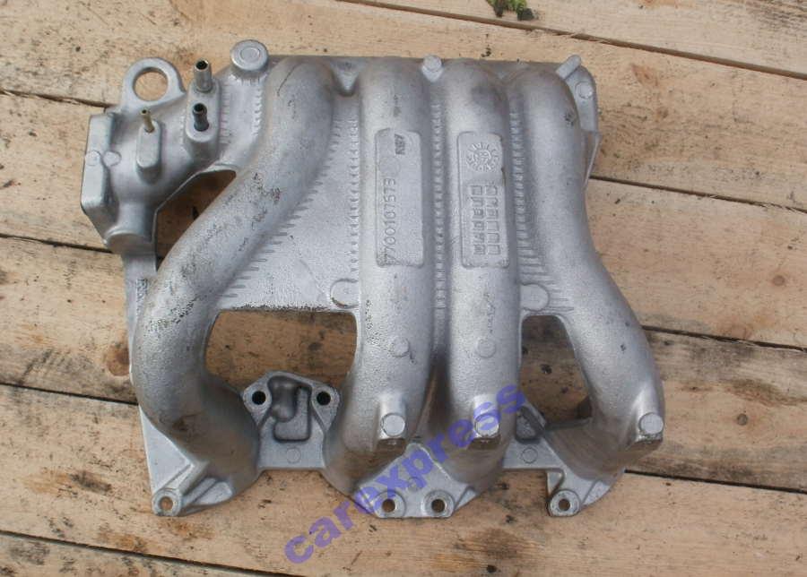 KOLEKTOR SSĄCY RENAULT MEGANE SCENIC 1.6 8V