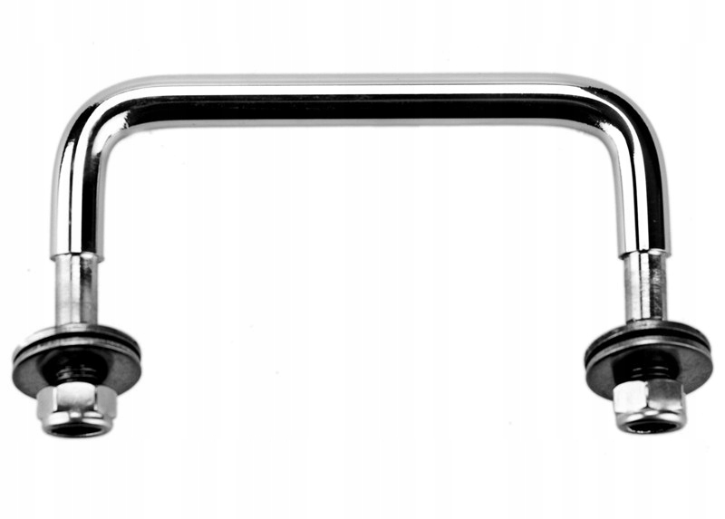 Rączka metalowa 115 mm stal nierdzewna