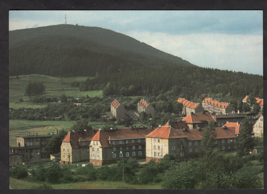 05 / Boguszów-Gorce - Osiedle Krakowskie -Chełmiec