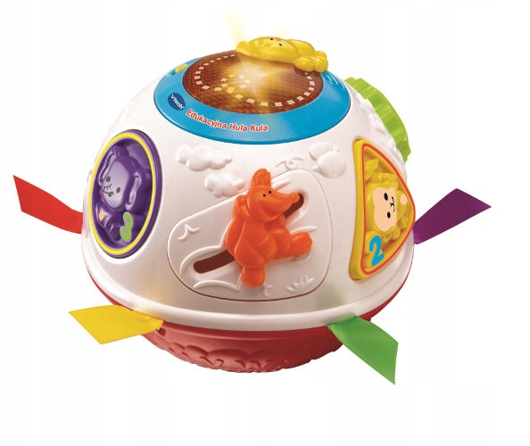 Hula Kula VTech 60409 Do raczkowania