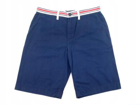 SZORTY TOMMY HILFIGER [W32] SALE [-36%]