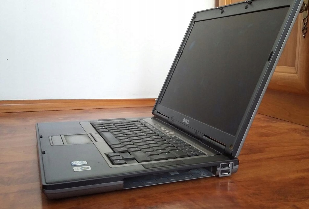 Dell precision m4300 обзор