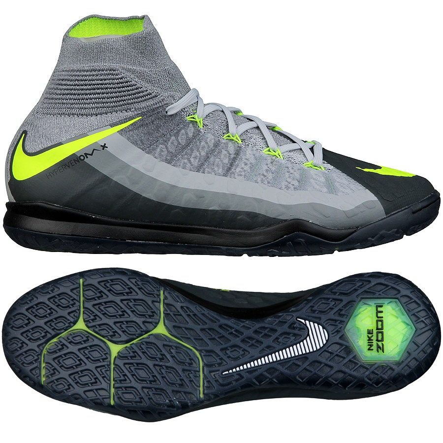 hypervenomx proximo ii df ic