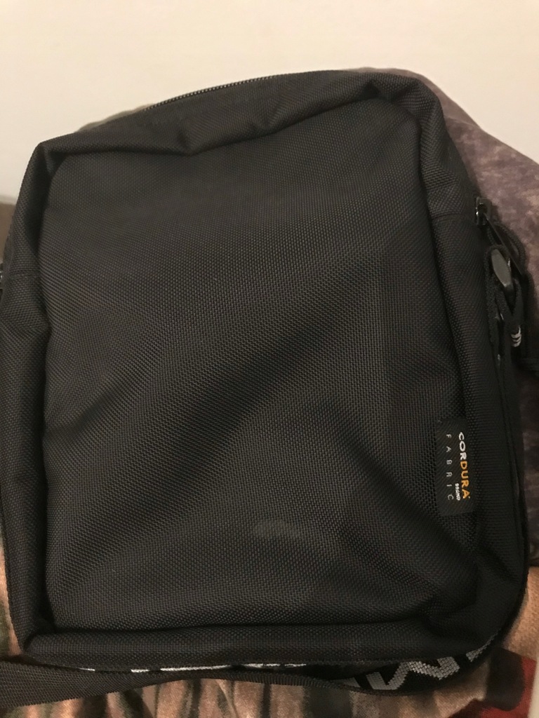 Shoulder Bag Supreme 7458113744 oficjalne archiwum Allegro