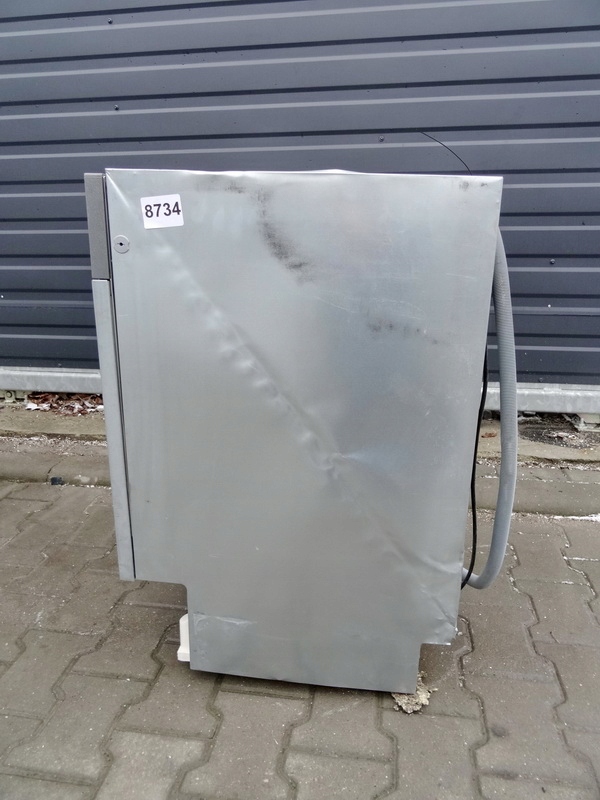 ZMYWARKA HOTPOINT LTB6M126UK 14KPL A++ [8734] 7775561073 oficjalne