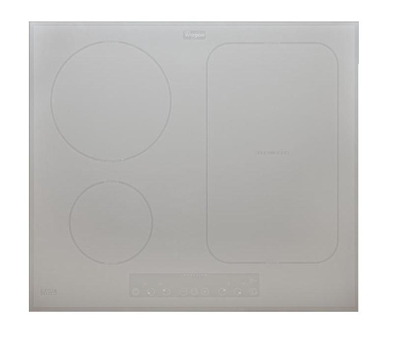 Płyta indukcyjna Whirlpool ACM 808 BA/WH 58 cm