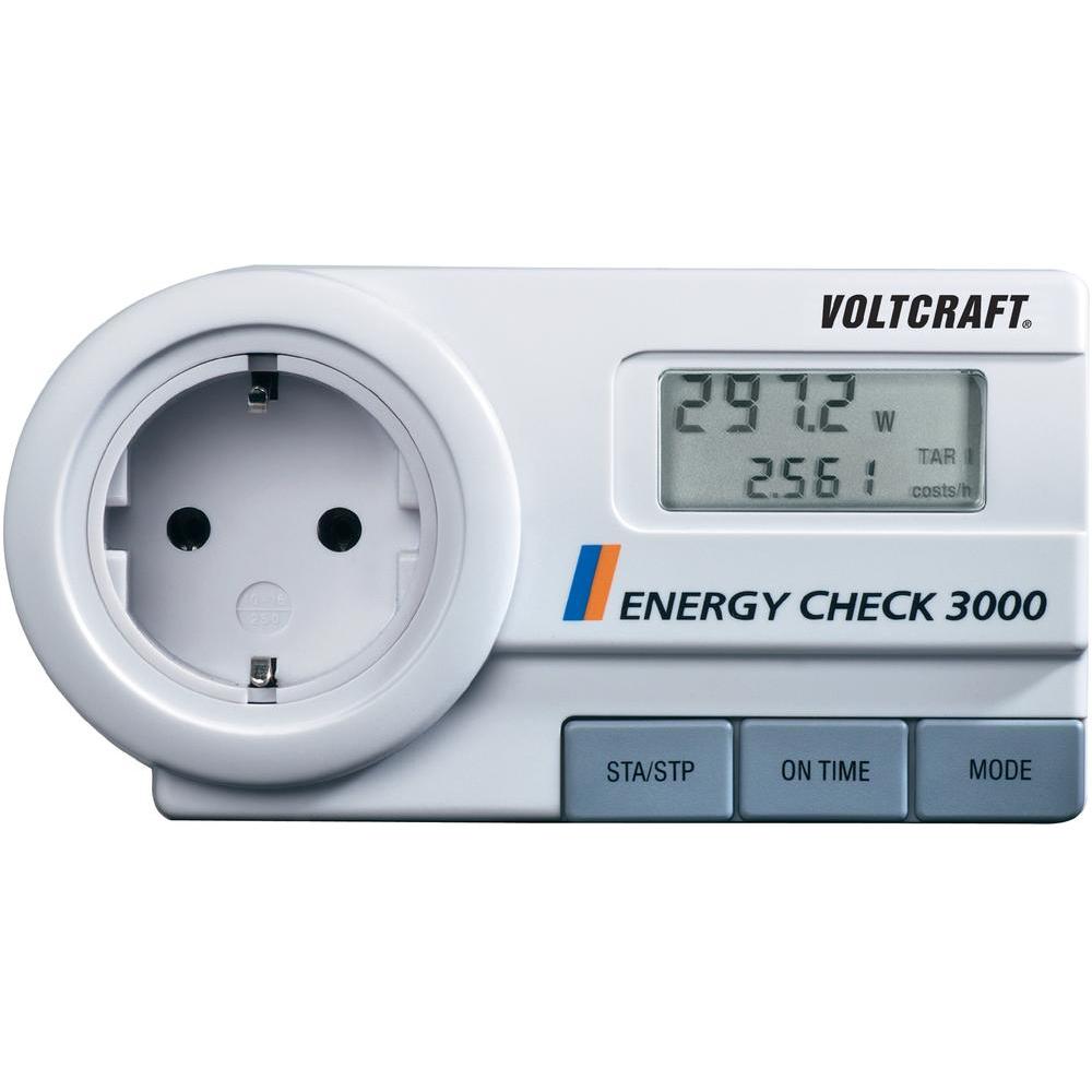 Miernik kosztów energii Voltcraft Energy Check 300