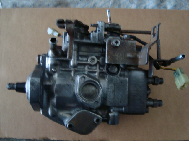 KIA K2700 PREGIO 2700 POMPA WTRYSKOWA REGENERACJA!