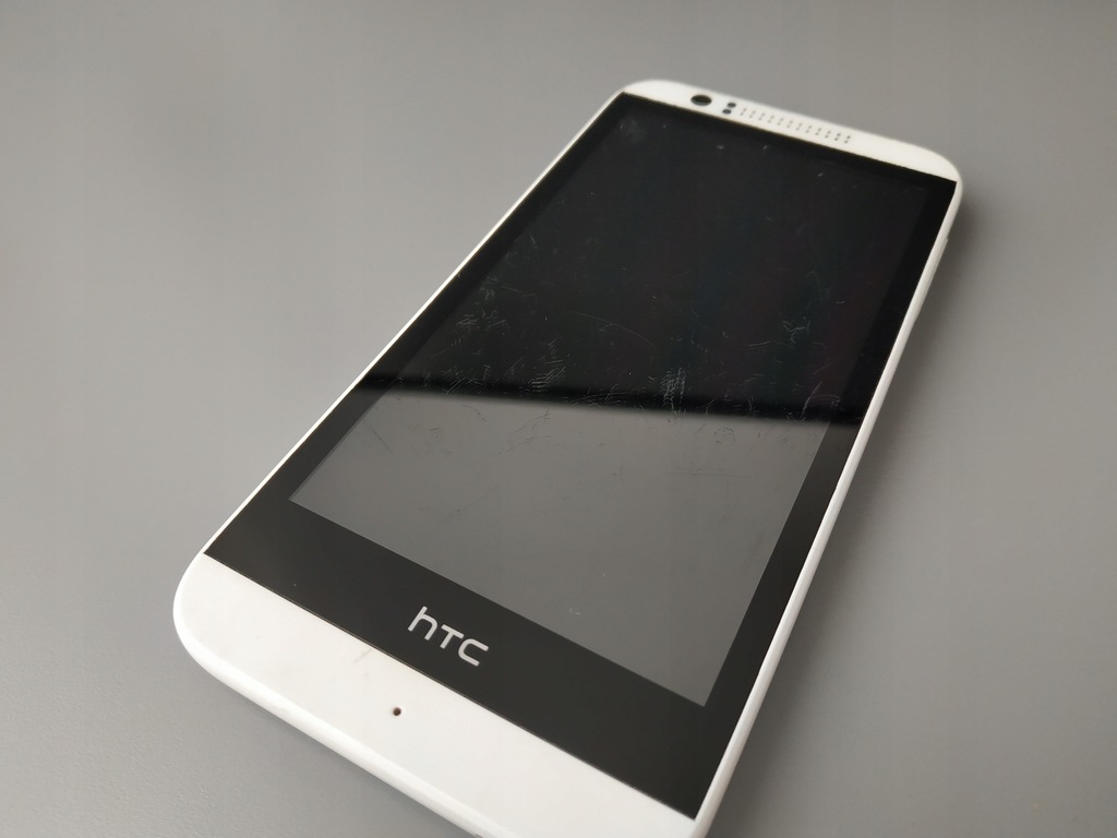 Htc Desire 510 7578986409 Oficjalne Archiwum Allegro