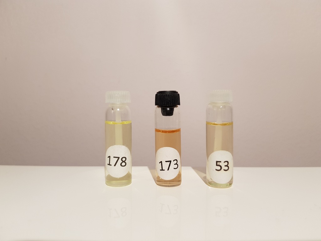 Próbki perfum 2 ml