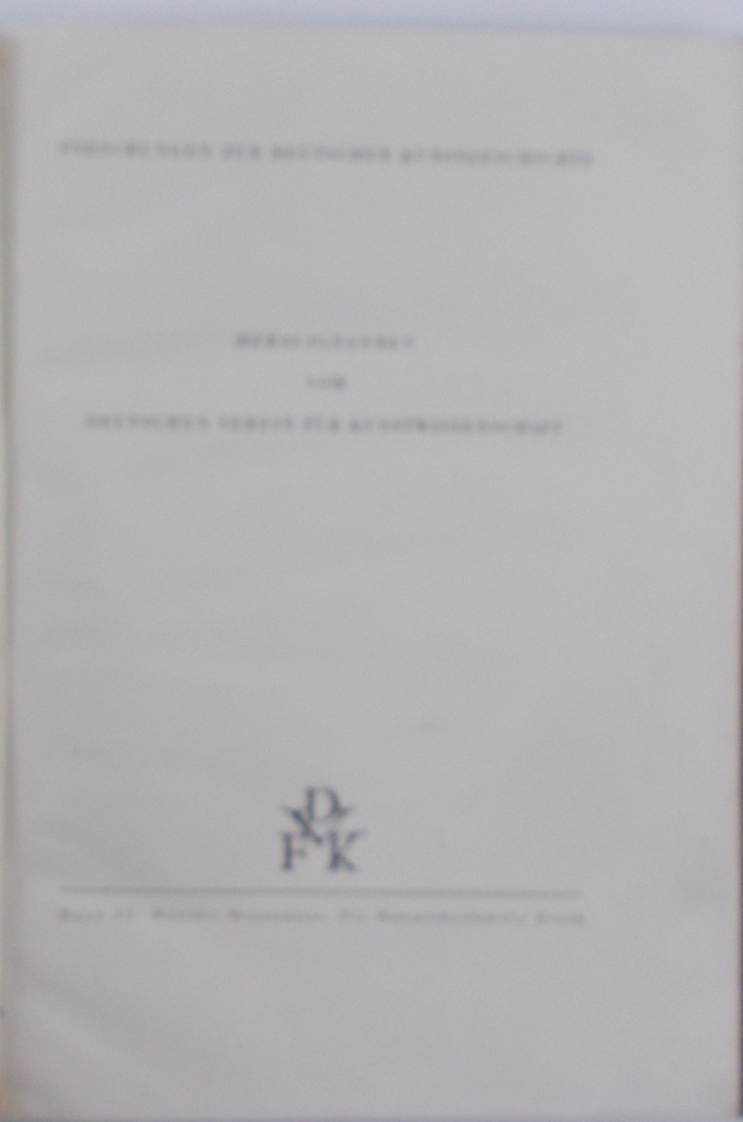 Gunther Grundmann  - Die Baumeisterfamilie frant