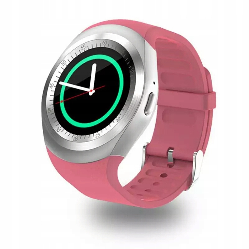 bt notification smartwatch y1