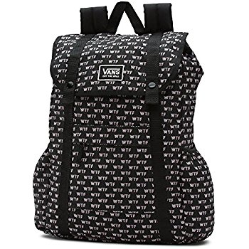 VANS Plecak Vans Caravaner Backpack VA2XA4M9O 7033090182