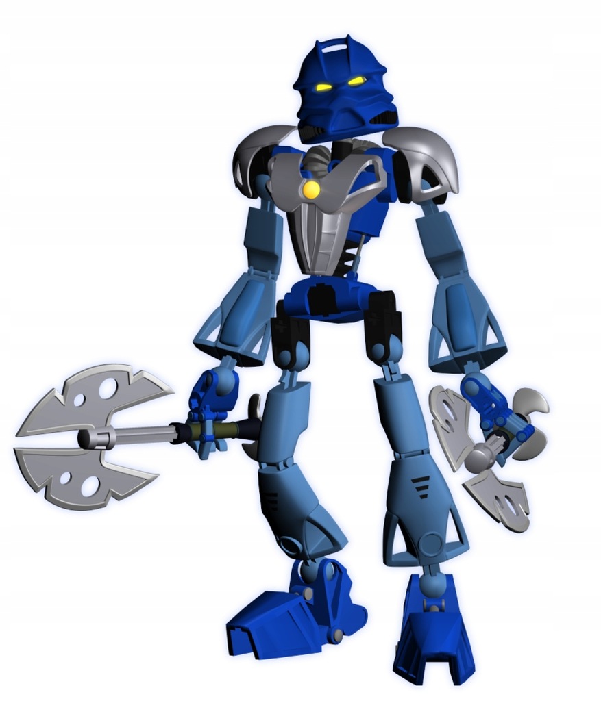 Bionicle 8570 hot sale