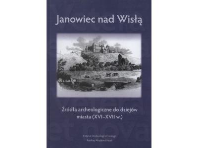 Janowiec nad Wisłą PROMOCJA nowa