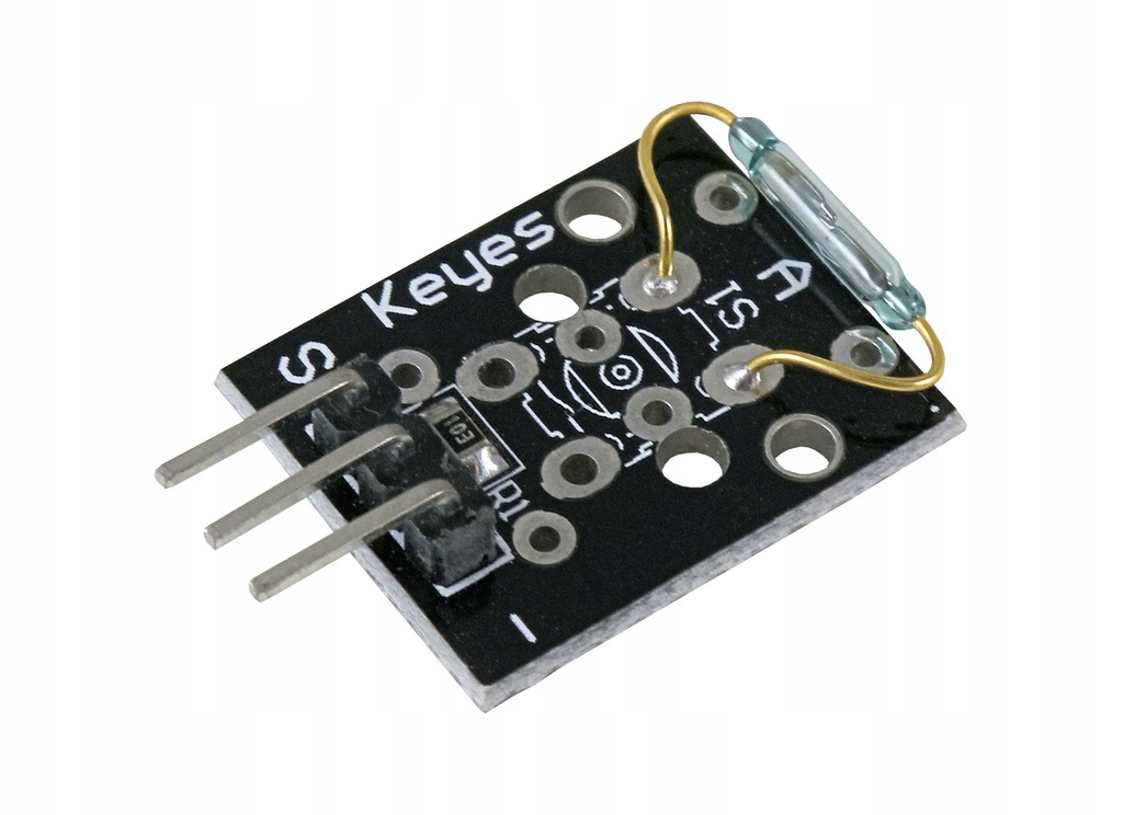 KY-021 KONTRAKTON CZUJNIK OTWARCIA ARDUINO E1396