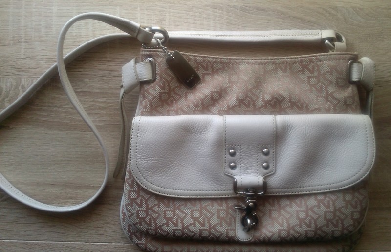 DKNY Donna Karan  -oryginał -TK Maxx