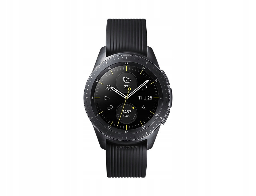 samsung galaxy watch 42mm bluetooth range