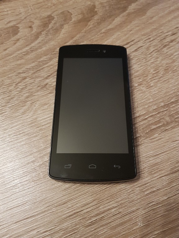 Telefon BEEX Duo